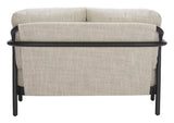 Rein Loveseat Beige