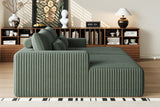 ALARA 102" Oversized Sofa