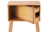 OVARO Rotating Nightstands