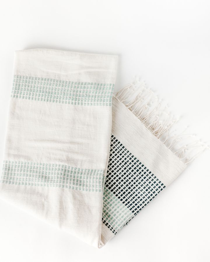 Camden Cotton Bath Towel