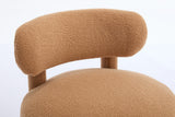 VELORA 28.35" Side Chair