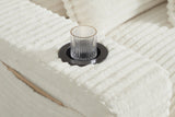FLOXI 47" Modern Sofa