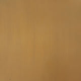 Cinza Side Table Gold & Beige