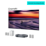Aetherion Max Cinematic Soundstage Bundle