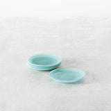 La Jolla Sage Green Bread & Butter Plate 6.25"