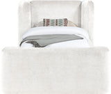 Modena - Bed
