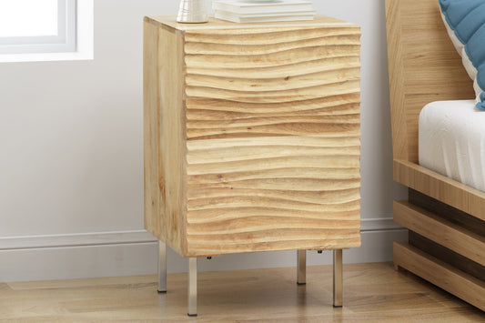 JORIN 18" Bedside 1 Door