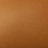 Callan Swivel Chair - Vegan Tan Leather