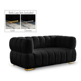 Gwen - Loveseat