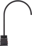 Sabre 8 in. Widespread 2-Handle Bathroom Faucet in Oil Rubbed Bronze