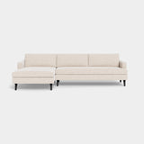 Lido Chaise Sectional