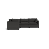 Kova Pillow Cushion Corner Sectional
