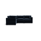 Kova Pillow Cushion Corner Sectional
