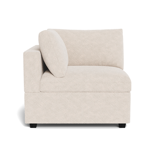 Kova Box Cushion Corner