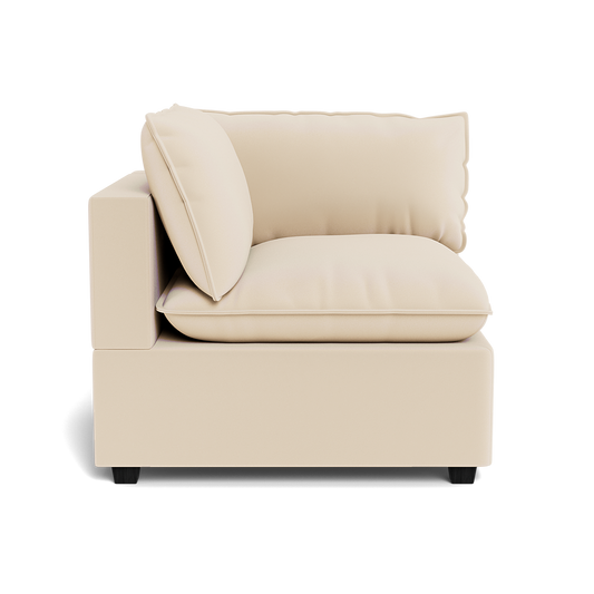 Kova Pillow Cushion Corner