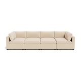 Kova Box Cushion Grand Pit