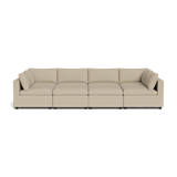 Kova Box Cushion Grand Pit