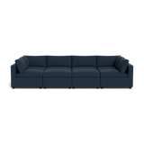 Kova Box Cushion Grand Pit