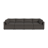 Kova Box Cushion Grand Pit