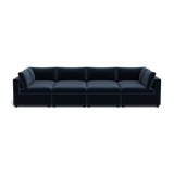 Kova Box Cushion Grand Pit