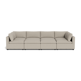 Kova Box Cushion Grand Pit