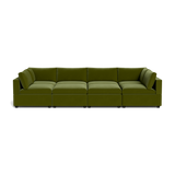 Kova Box Cushion Grand Pit
