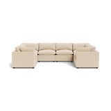 Kova Pillow Cushion Grand U-Shape