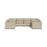 Kova Pillow Cushion Grand U-Shape