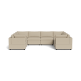 Kova Box Cushion Grand U-Shape