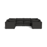 Kova Pillow Cushion Grand U-Shape