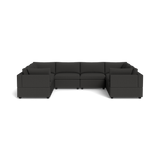 Kova Box Cushion Grand U-Shape