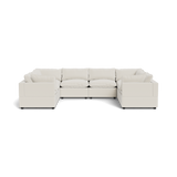 Kova Pillow Cushion Grand U-Shape