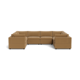 Kova Box Cushion Grand U-Shape