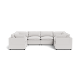 Kova Pillow Cushion Grand U-Shape
