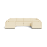 Kova Box Cushion Grand U-Shape