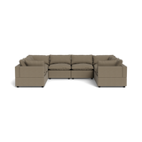 Kova Pillow Cushion Grand U-Shape