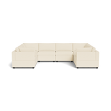Kova Box Cushion Grand U-Shape