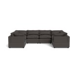 Kova Pillow Cushion Grand U-Shape