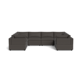 Kova Box Cushion Grand U-Shape