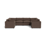 Kova Pillow Cushion Grand U-Shape