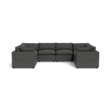 Kova Pillow Cushion Grand U-Shape