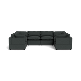 Kova Pillow Cushion Grand U-Shape