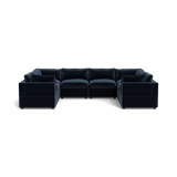 Kova Pillow Cushion Grand U-Shape