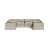 Kova Pillow Cushion Grand U-Shape