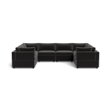 Kova Box Cushion Grand U-Shape