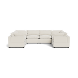 Kova Pillow Cushion Grand U-Shape
