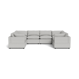 Kova Pillow Cushion Grand U-Shape