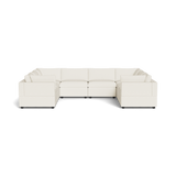 Kova Box Cushion Grand U-Shape