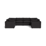 Kova Pillow Cushion Grand U-Shape