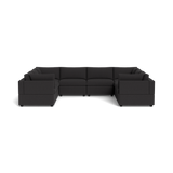 Kova Box Cushion Grand U-Shape